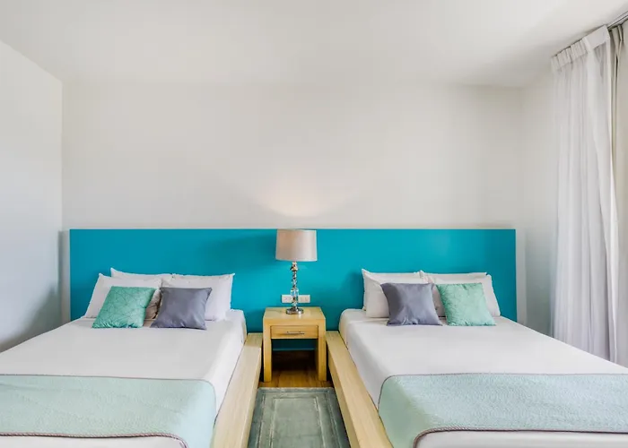 Ojo De Agua Hotel Puerto Morelos