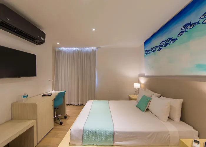 Ojo De Agua Hotel Puerto Morelos