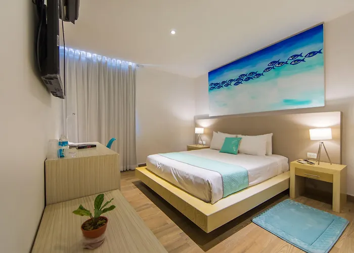 Hotel Ojo De Agua
