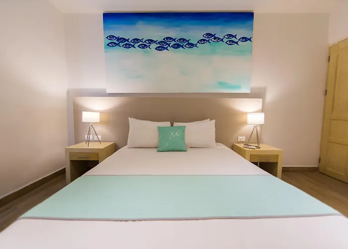 Ojo De Agua Hotel 3*
