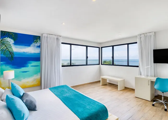 Hotel Ojo De Agua