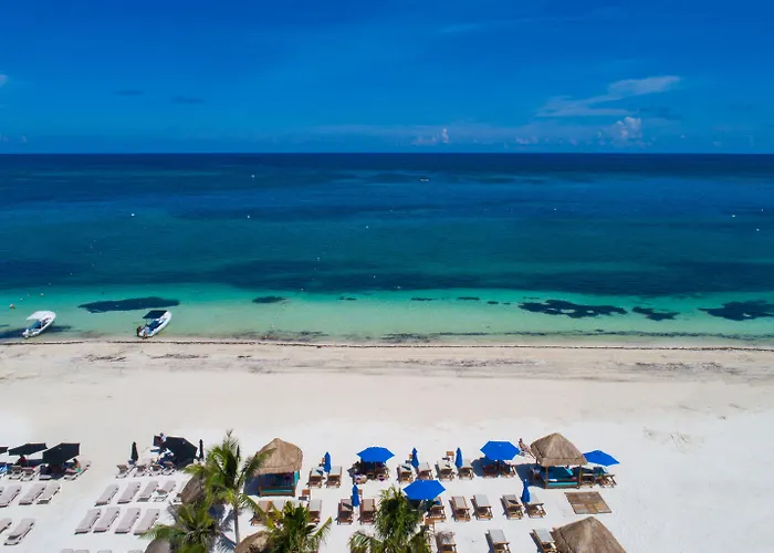 Ojo De Agua Hotel
