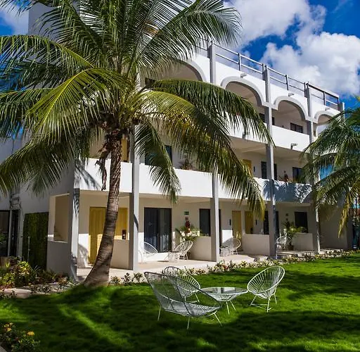 Ojo De Agua Hotel 3*