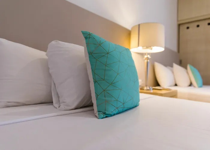 Hotel Ojo De Agua
