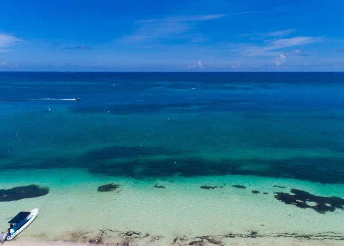 Ojo De Agua 3* Puerto Morelos