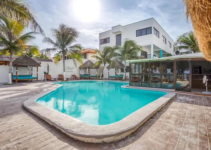 Hotel Ojo De Agua